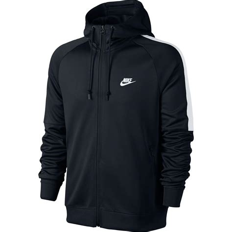 nike sportjacke herren|nike sportswear jackets for men.